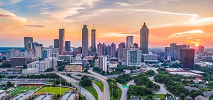 Atlanta Georgia