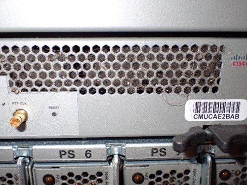 Before Decontamination (4)