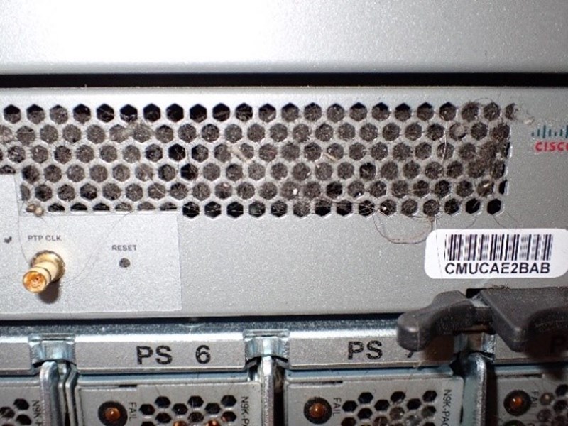 Before Decontamination (4)