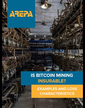 Bitcoin Equipment