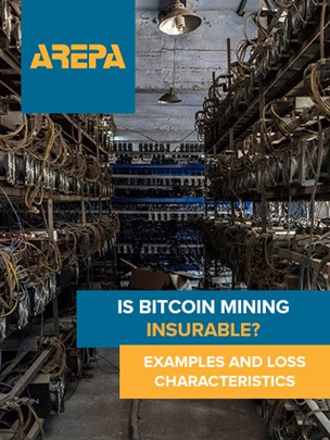 Bitcoin Mining Equipment