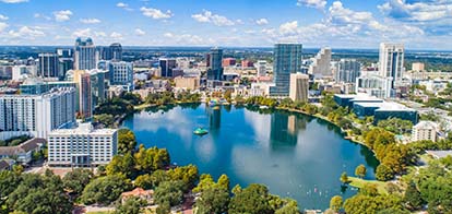 Orlando Florida