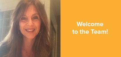 Welcome Susan Light