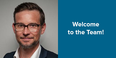 Welcome Photo Martin