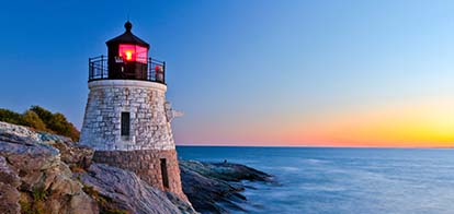 Newport Rhode Island