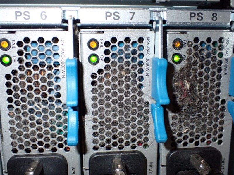 Before Decontamination (3)