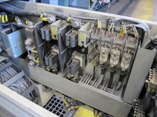 Before Preventive Maintenance 2