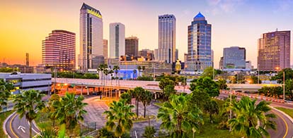 Tampa Florida