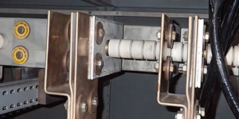 Electrical Cabinet After Decontamination (4)