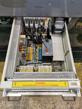 After Preventive Maintenance 1