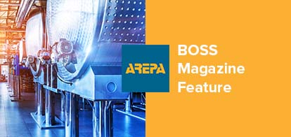 BOSS Feature