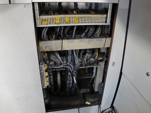 Before Preventive Maintenance 3