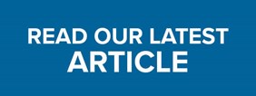 Read our latest article